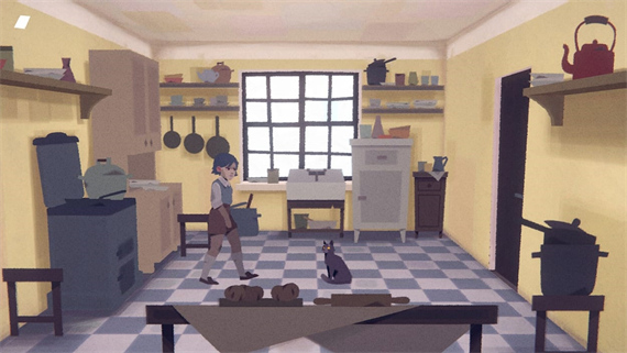 流离归途 Torn Away|官方中文|NSZ|原版|_6