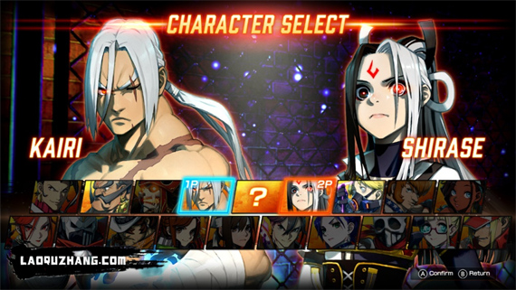 格斗领域EX|官方中文|本体+2.3.2升补+1DLC|NSZ|原版|_5