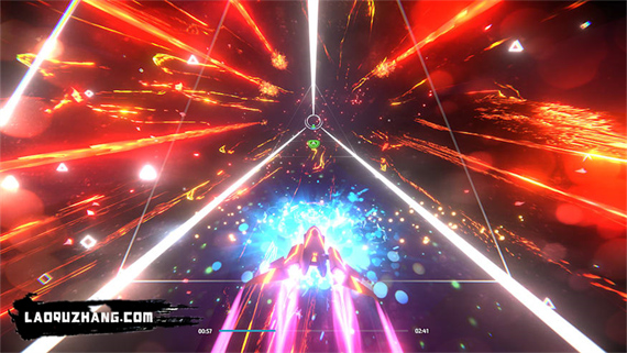 逆行者 节奏银河|官方中文|本体+1.0.1升补+2DLC|NSZ|原版|_2