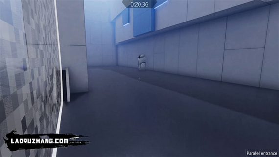 T.E.S.T:预期行为|官方中文|NSZ|原版|_3