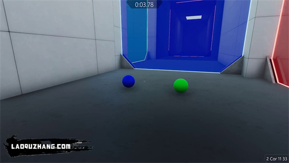 T.E.S.T:预期行为|官方中文|NSZ|原版|_5