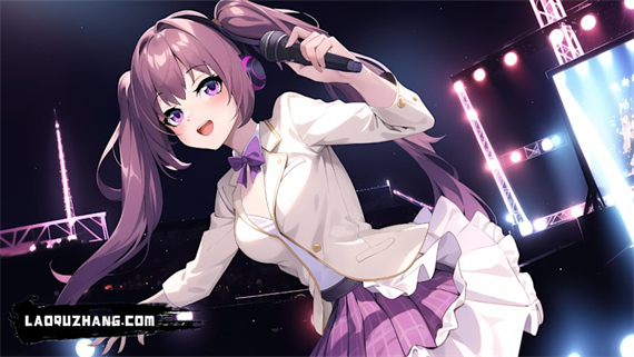 漫画之星|官方中文|本体+1.0.1升补+9DLC|NSZ|原版|_6