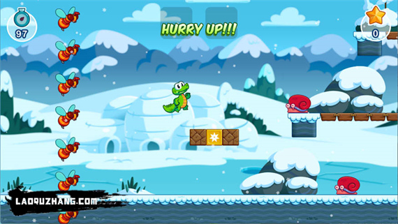 恐龙世界4|官方中文|NSZ|原版|_3