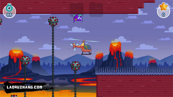 恐龙世界4|官方中文|NSZ|原版|_1