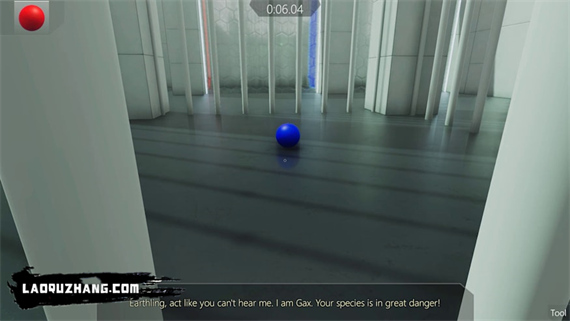 T.E.S.T:预期行为|官方中文|NSZ|原版|_2