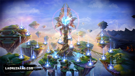 光明之神 高清重置版|官方中文|NSZ|原版|_2