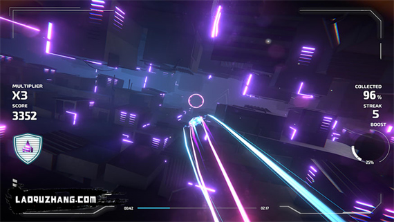 逆行者 节奏银河|官方中文|本体+1.0.1升补+2DLC|NSZ|原版|_5