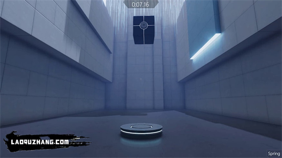 T.E.S.T:预期行为|官方中文|NSZ|原版|_1