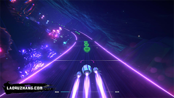 逆行者 节奏银河|官方中文|本体+1.0.1升补+2DLC|NSZ|原版|_3