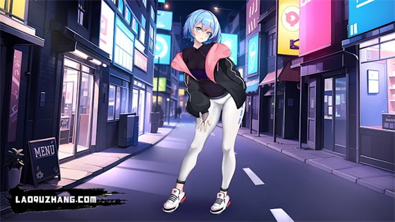 漫画之星|官方中文|本体+1.0.1升补+9DLC|NSZ|原版|_3