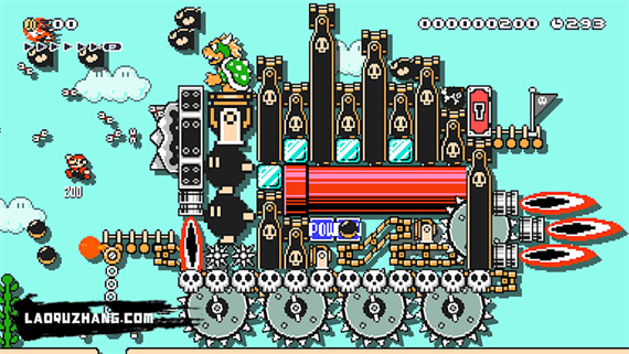 超级马里奥制造2|官方中文|本体+3.0.3升补|NSZ|原版|_2