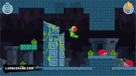 恐龙世界4|官方中文|NSZ|原版|_5