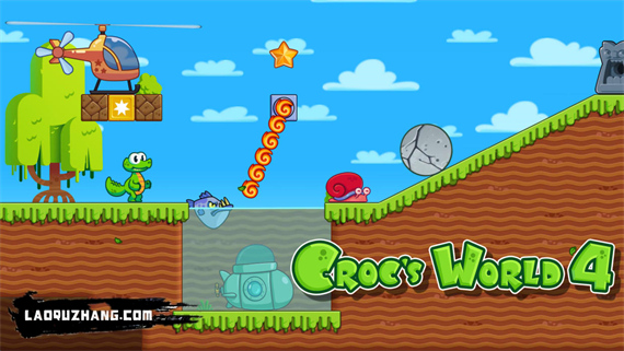 恐龙世界4|官方中文|NSZ|原版|_0