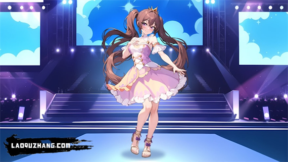 漫画之星|官方中文|本体+1.0.1升补+9DLC|NSZ|原版|_4