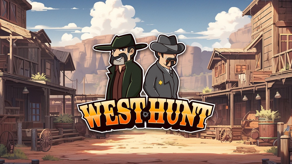 西部对决 West Hunt|官方中文|本体+1.3.1升补|NSZ|原版|_0