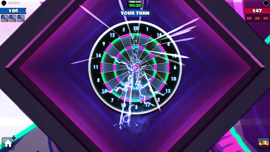 飞镖俱乐部 Darts Club|官方中文|NSZ|原版|_3