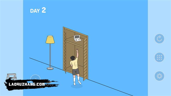 游戏机被妈妈藏起来了2|官方中文|本体+1.0.2升补|NSZ|原版|_1