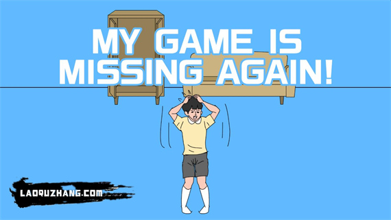 游戏机被妈妈藏起来了2|官方中文|本体+1.0.2升补|NSZ|原版|_4