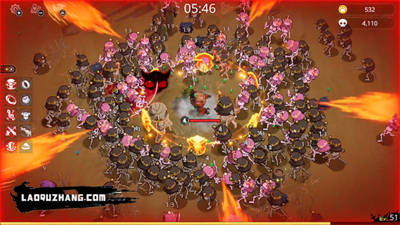 光之城幸存者|官方中文|本体+1.0.9升补|NSZ|原版|_1