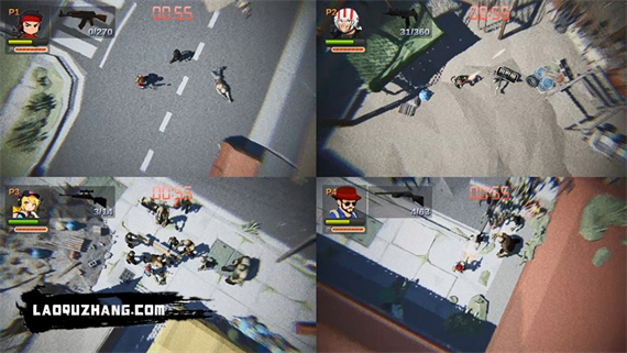 最終4存活  爆发|官方中文|NSZ|原版|_3