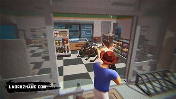 最終4存活  爆发|官方中文|NSZ|原版|_5