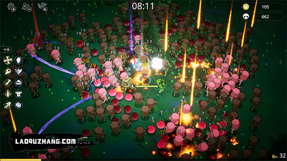 光之城幸存者|官方中文|本体+1.0.9升补|NSZ|原版|_3