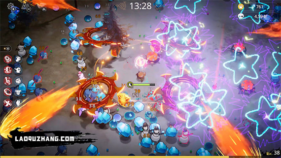 光之城幸存者|官方中文|本体+1.0.9升补|NSZ|原版|_6