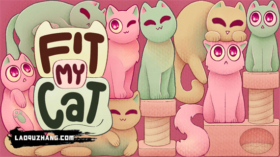 装配我的喵星人 Fit My Cats|官方中文|本体+1.0.3升补+3DLC|NSZ|原版|_0