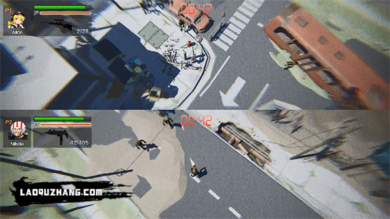 最終4存活  爆发|官方中文|NSZ|原版|_2