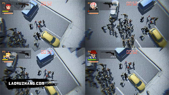 最終4存活  爆发|官方中文|NSZ|原版|_1