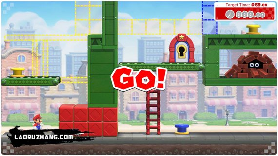 马力欧vs.咚奇刚|官方中文|本体+1.0.1升补+金手指|NSZ|原版|_10