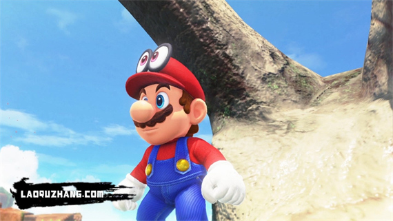 超级马里奥 奥德赛|美版中文|本体+1.4.1升补|NSZ|_1