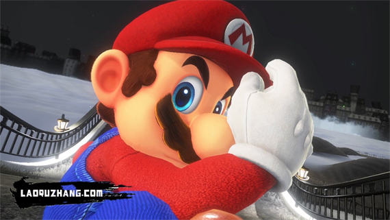 超级马里奥 奥德赛|美版中文|本体+1.4.1升补|NSZ|_4