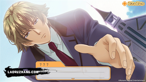 心跳回忆1-3 女生版|原汁日文|本体+1.0.3升补|NSZ|原版|_1