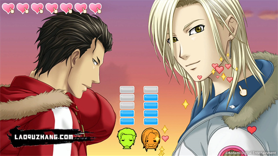 心跳回忆1-3 女生版|原汁日文|本体+1.0.3升补|NSZ|原版|_13