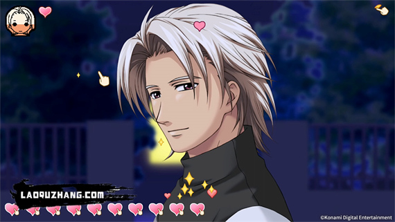 心跳回忆1-3 女生版|原汁日文|本体+1.0.3升补|NSZ|原版|_10