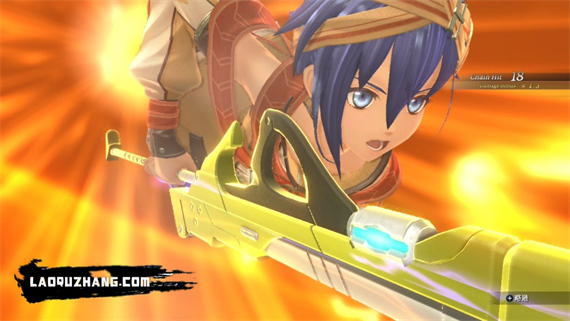 英雄传说 黎之轨迹|官方中文|本体+1.0.1升补+金手指|NSZ|原版|_5