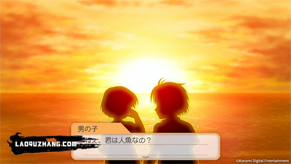 心跳回忆1-3 女生版|原汁日文|本体+1.0.3升补|NSZ|原版|_8