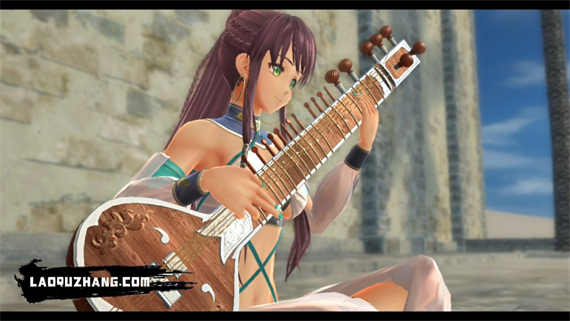 英雄传说 黎之轨迹|官方中文|本体+1.0.1升补+金手指|NSZ|原版|_3