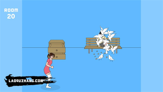 我的兄弟吃了我的布丁|官方中文|本体+1.0.1升补|NSP|原版|_2