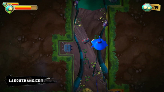 维拉与塔卡萨 对抗地心引力|官方中文|本体+1.0.1升补|NSZ|原版|_3