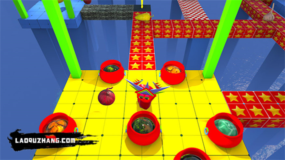 时间旅行者的美食指南|官方中文|NSZ|原版|_5