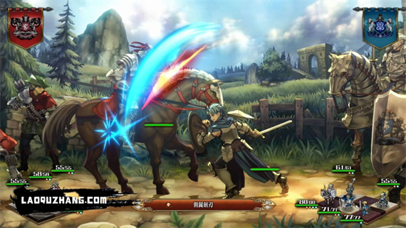 圣兽之王 试玩版|官方中文|NSZ|原版|_2