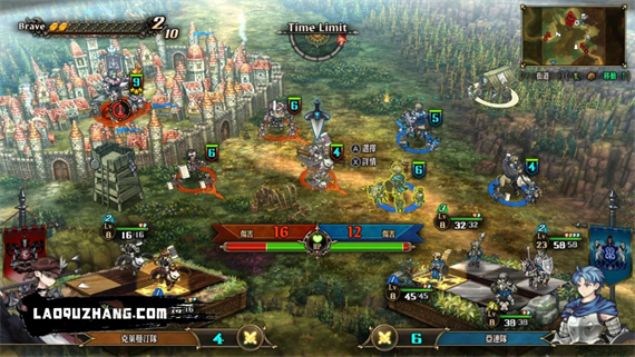 圣兽之王 试玩版|官方中文|NSZ|原版|_1