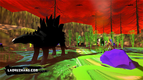 时间旅行者的美食指南|官方中文|NSZ|原版|_3