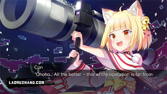 LUNARiA  Virtualized Moonchild|官方中文|NSZ|原版|_3