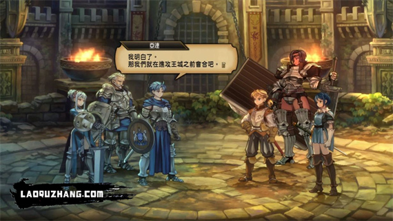 圣兽之王 试玩版|官方中文|NSZ|原版|_4