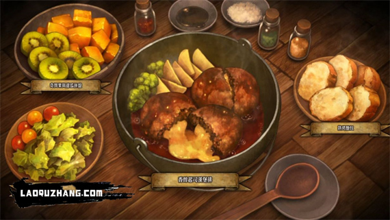 圣兽之王 试玩版|官方中文|NSZ|原版|_6