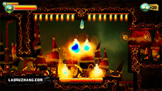 维拉与塔卡萨 对抗地心引力|官方中文|本体+1.0.1升补|NSZ|原版|_1