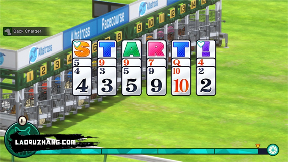 口袋骑师:骑行!|官方中文|NSZ|原版|_2